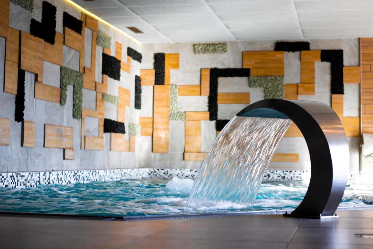 Amenity Hotel & Resort Шпиндлерув-Млин Экстерьер фото